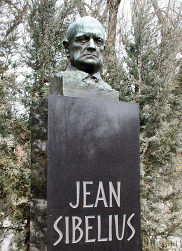 Jean Sibelius