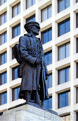 1914-1918 War Memorial