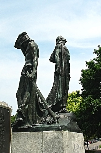 WWI Memorial