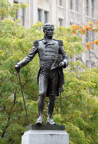 John Graves Simcoe