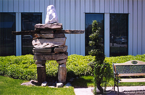 Inuksuk