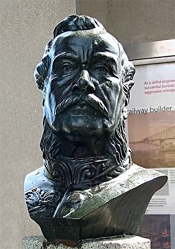 Casimir Gzowski
