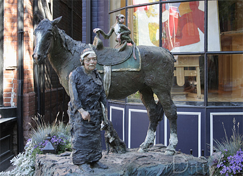 Emily Carr and Friends (1)