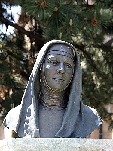 Madre Teresa da Anunciada