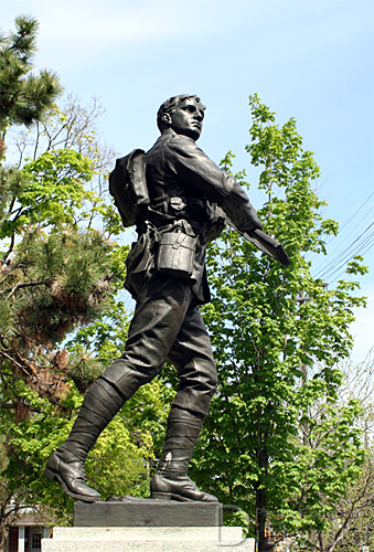 War Memorial 1914-1919