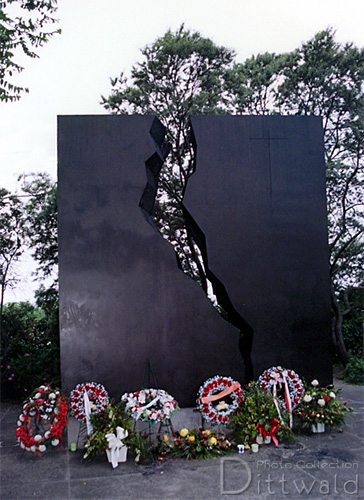 Katyn Memorial