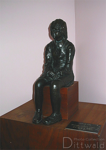 Sitting Girl