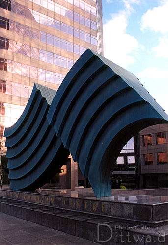 Two Waves
