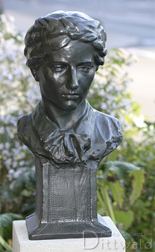 Florence Wyle