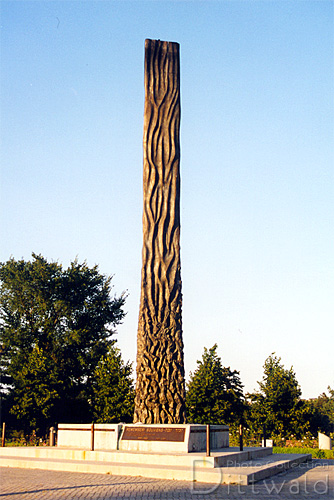 Holocaust Memorial