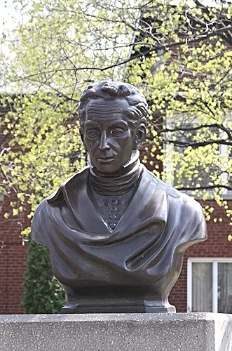 Simon Bolivar