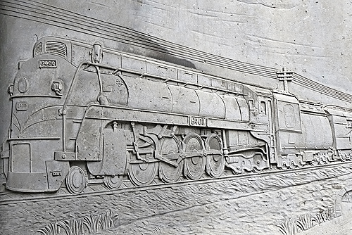 Locomotive