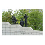  Reconciliation, Peacekeeping Monument 