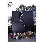  Katyn Memorial 