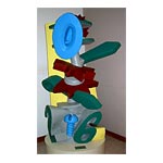  Totem 