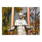  Pope John Paul II 